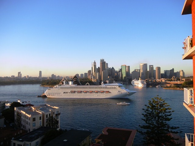 Balmoral Beach - Sydney